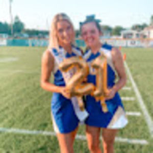 Meet your Posher, Taylor